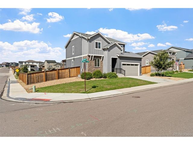 11703 Niagara St, Thornton, CO 80233