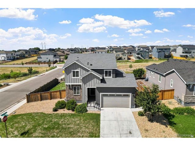 11703 Niagara St, Thornton, CO 80233