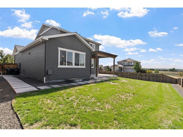 11703 Niagara St, Thornton, CO 80233