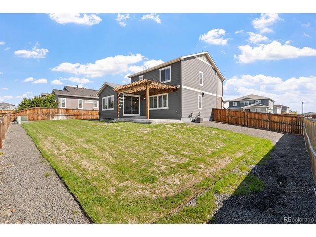 11703 Niagara St, Thornton, CO 80233