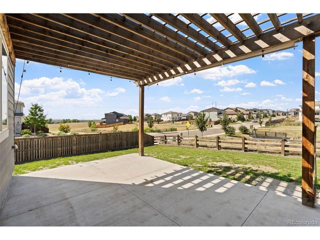11703 Niagara St, Thornton, CO 80233