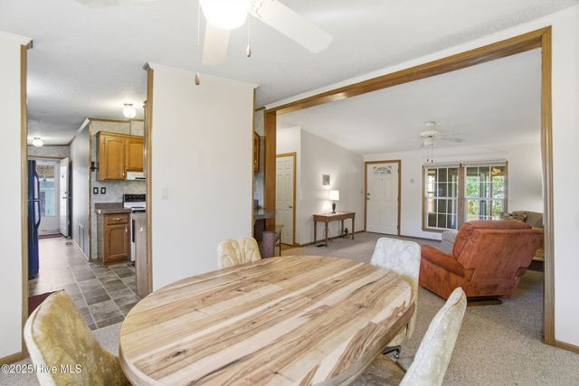 172 Brumley Road, Knotts Island, NC 27950