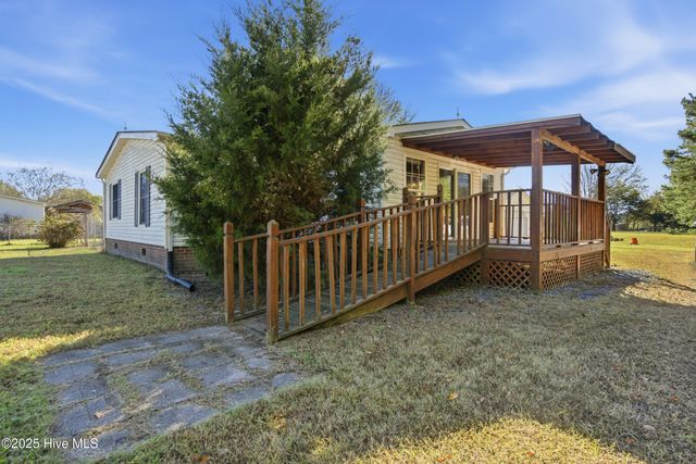 172 Brumley Road, Knotts Island, NC 27950