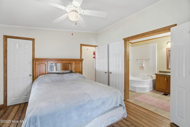 172 Brumley Road, Knotts Island, NC 27950