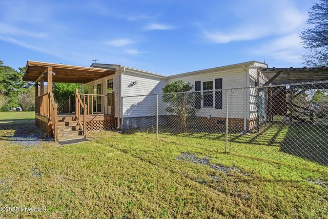 172 Brumley Road, Knotts Island, NC 27950