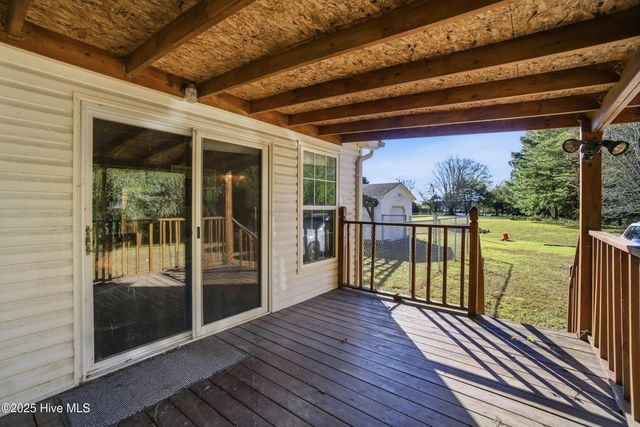 172 Brumley Road, Knotts Island, NC 27950