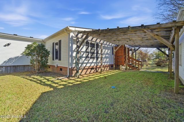 172 Brumley Road, Knotts Island, NC 27950