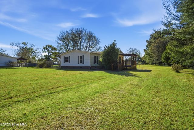 172 Brumley Road, Knotts Island, NC 27950