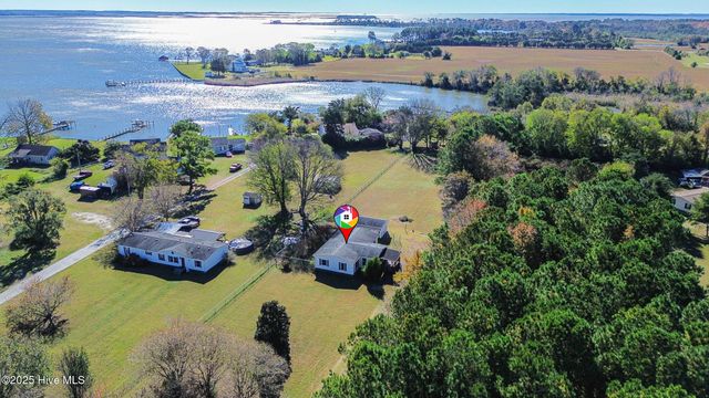 172 Brumley Road, Knotts Island, NC 27950