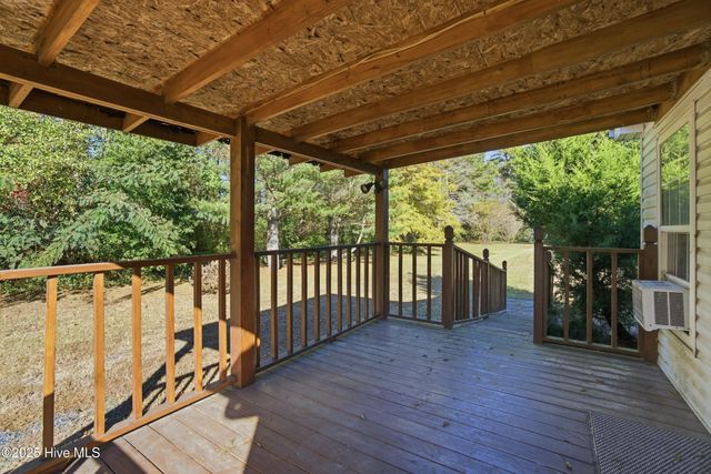 172 Brumley Road, Knotts Island, NC 27950