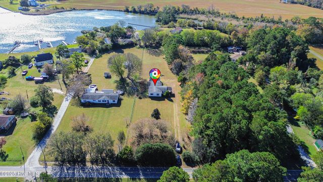 172 Brumley Road, Knotts Island, NC 27950