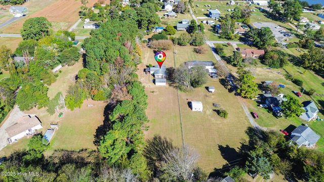 172 Brumley Road, Knotts Island, NC 27950