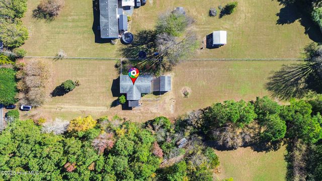 172 Brumley Road, Knotts Island, NC 27950