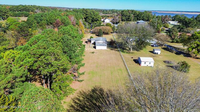 172 Brumley Road, Knotts Island, NC 27950