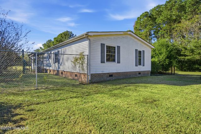 172 Brumley Road, Knotts Island, NC 27950