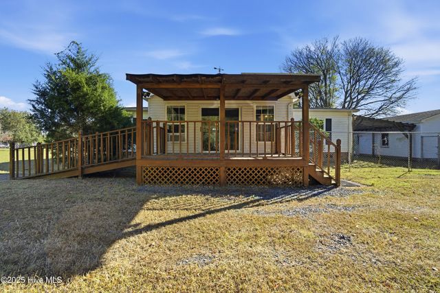 172 Brumley Road, Knotts Island, NC 27950