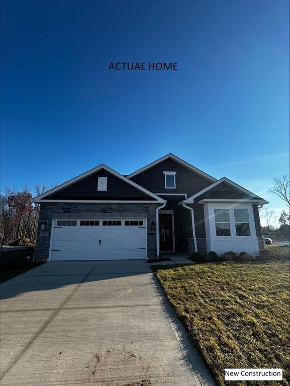 52 Aldersgate Drive, Delaware, OH 43015