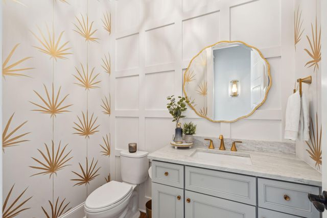 3858 Sawyers Island Drive, Mount Pleasant, SC 29466