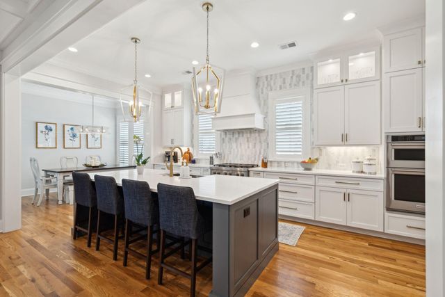 3858 Sawyers Island Drive, Mount Pleasant, SC 29466