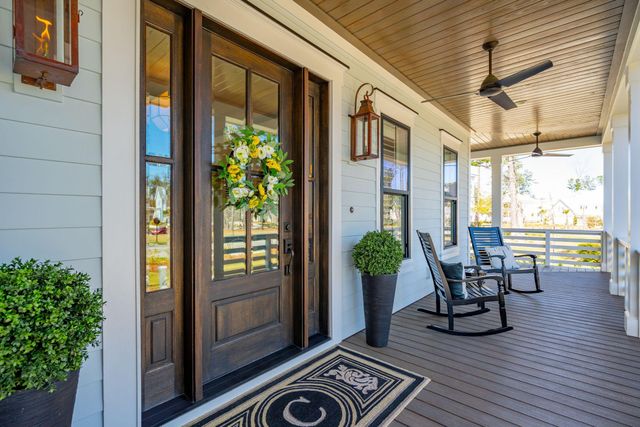 3858 Sawyers Island Drive, Mount Pleasant, SC 29466