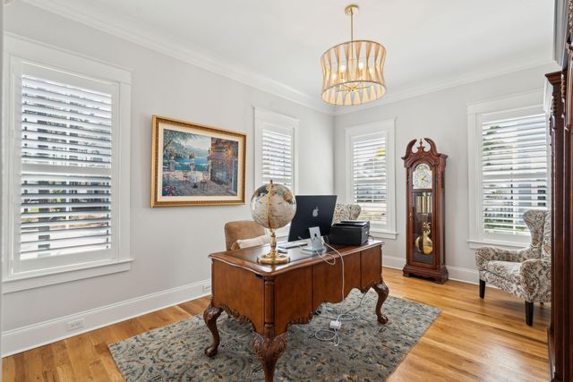 3858 Sawyers Island Drive, Mount Pleasant, SC 29466