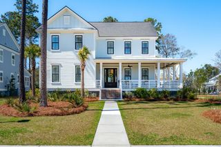 3858 Sawyers Island Drive, Mount Pleasant, SC 29466