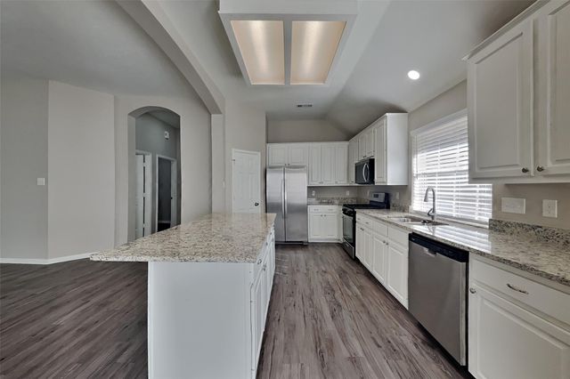 2606 Spring Chase Drive, Spring, TX 77386