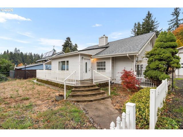 108 Nw 56TH Cir, Vancouver, WA 98663