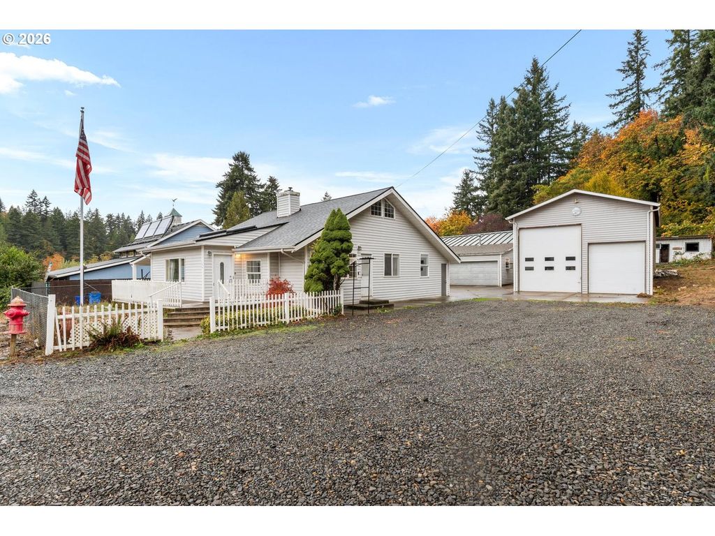 108 Nw 56TH Cir, Vancouver, WA 98663