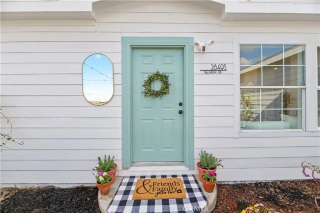 28495 Nevada, Menifee, CA 92587