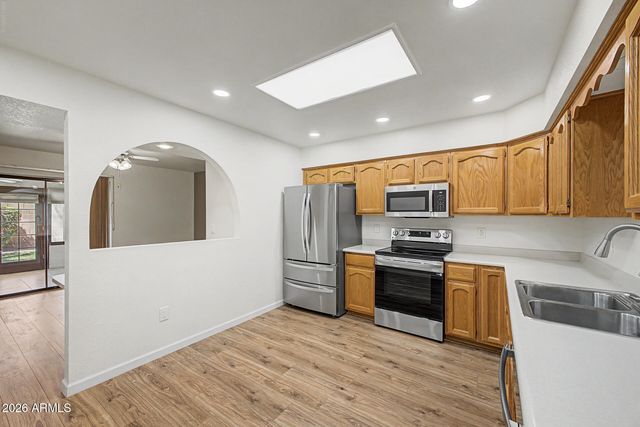 8160 E KEATS Avenue 339, Mesa, AZ 85209