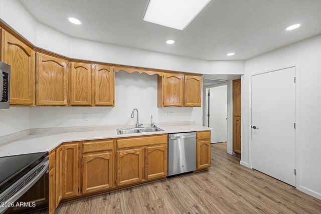 8160 E KEATS Avenue 339, Mesa, AZ 85209