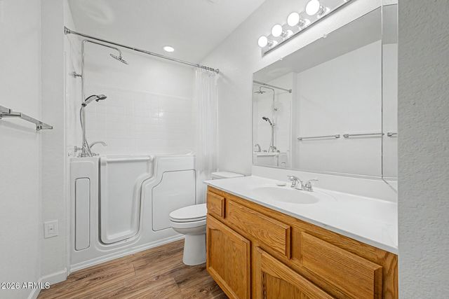 8160 E KEATS Avenue 339, Mesa, AZ 85209
