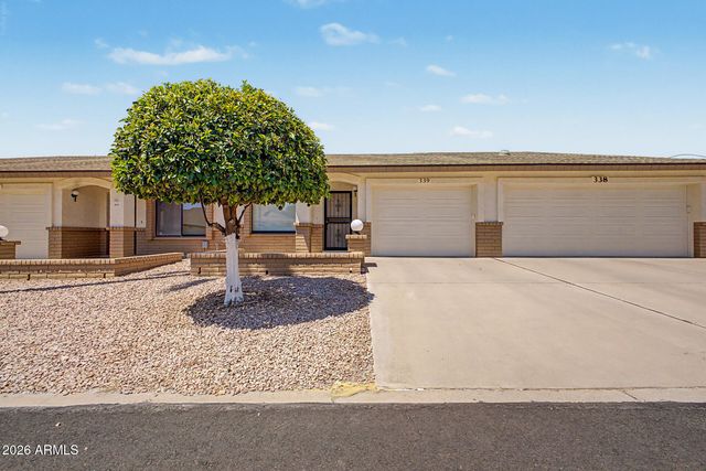 8160 E KEATS Avenue 339, Mesa, AZ 85209