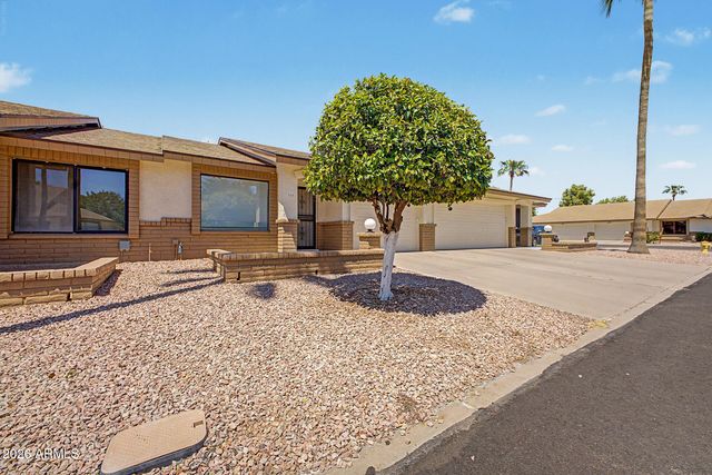 8160 E KEATS Avenue 339, Mesa, AZ 85209