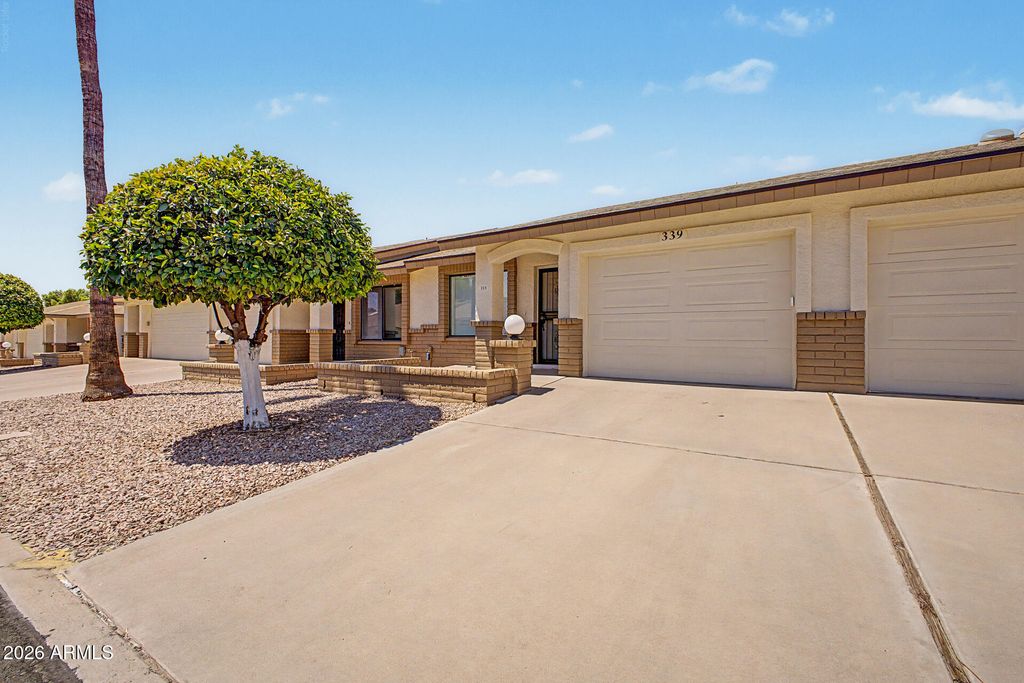 8160 E KEATS Avenue 339, Mesa, AZ 85209