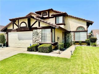 11308 Sherwood Court, Fontana, CA 92337