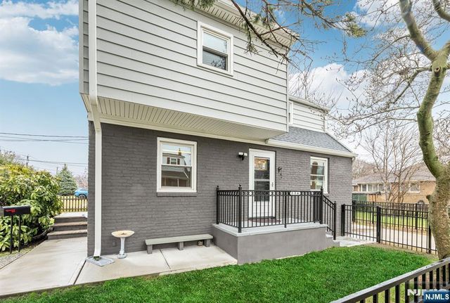 136 Palsa Avenue, Elmwood Park, NJ 07407