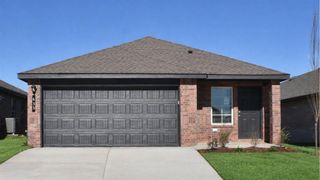 633 NE 107th Street, Oklahoma City, OK 73114