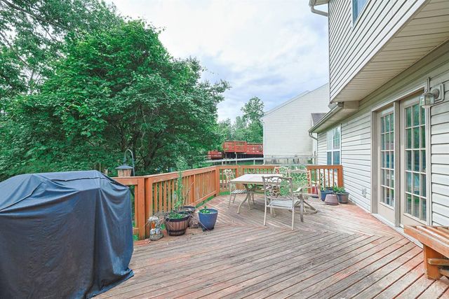 1214 Poplar Hill Drive, Lebanon, OH 45036