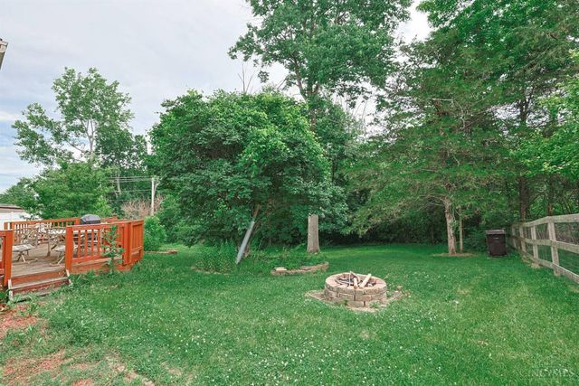 1214 Poplar Hill Drive, Lebanon, OH 45036