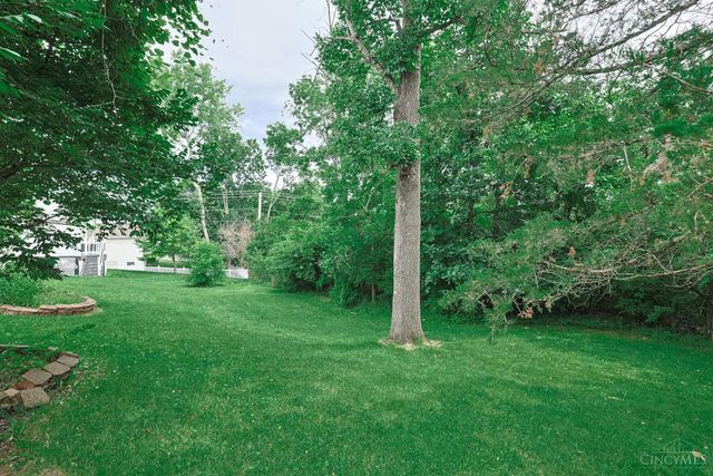 1214 Poplar Hill Drive, Lebanon, OH 45036