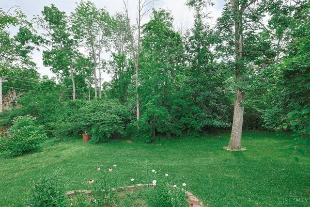 1214 Poplar Hill Drive, Lebanon, OH 45036