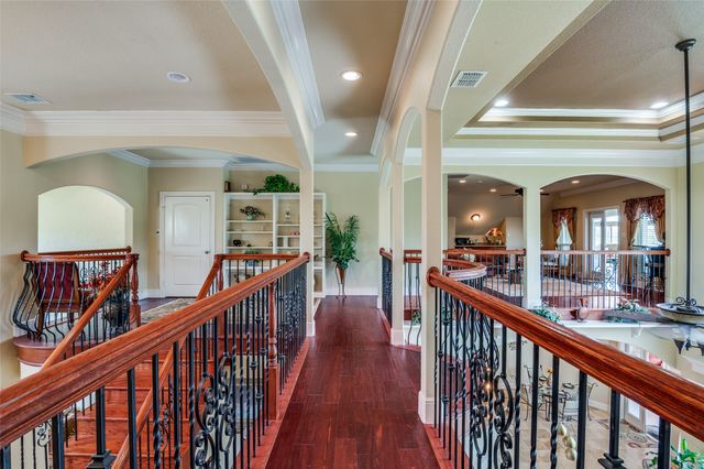 3072 Rosebud Court, Grand Prairie, TX 75104