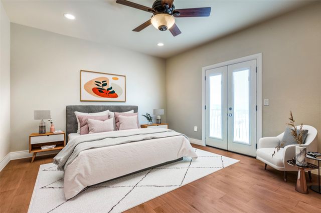 3072 Rosebud Court, Grand Prairie, TX 75104