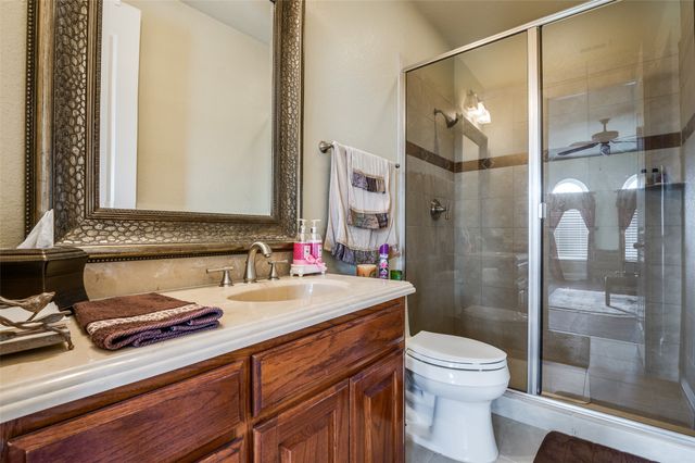 3072 Rosebud Court, Grand Prairie, TX 75104