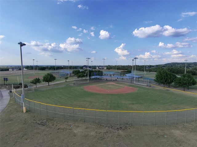 3072 Rosebud Court, Grand Prairie, TX 75104