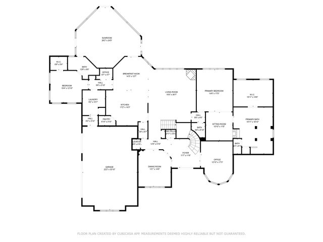 3072 Rosebud Court, Grand Prairie, TX 75104