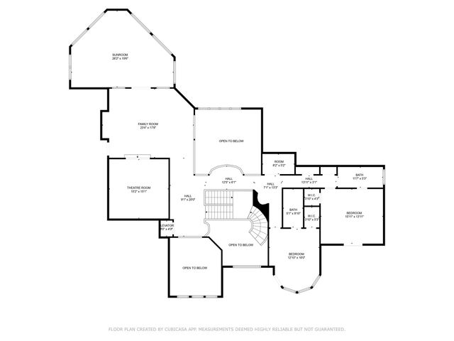 3072 Rosebud Court, Grand Prairie, TX 75104