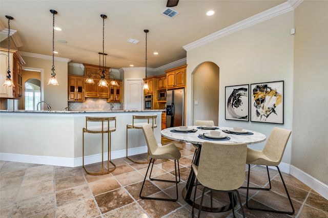 3072 Rosebud Court, Grand Prairie, TX 75104